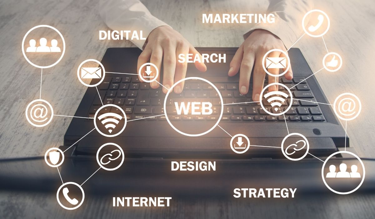 Gökçebey Web Tasarım